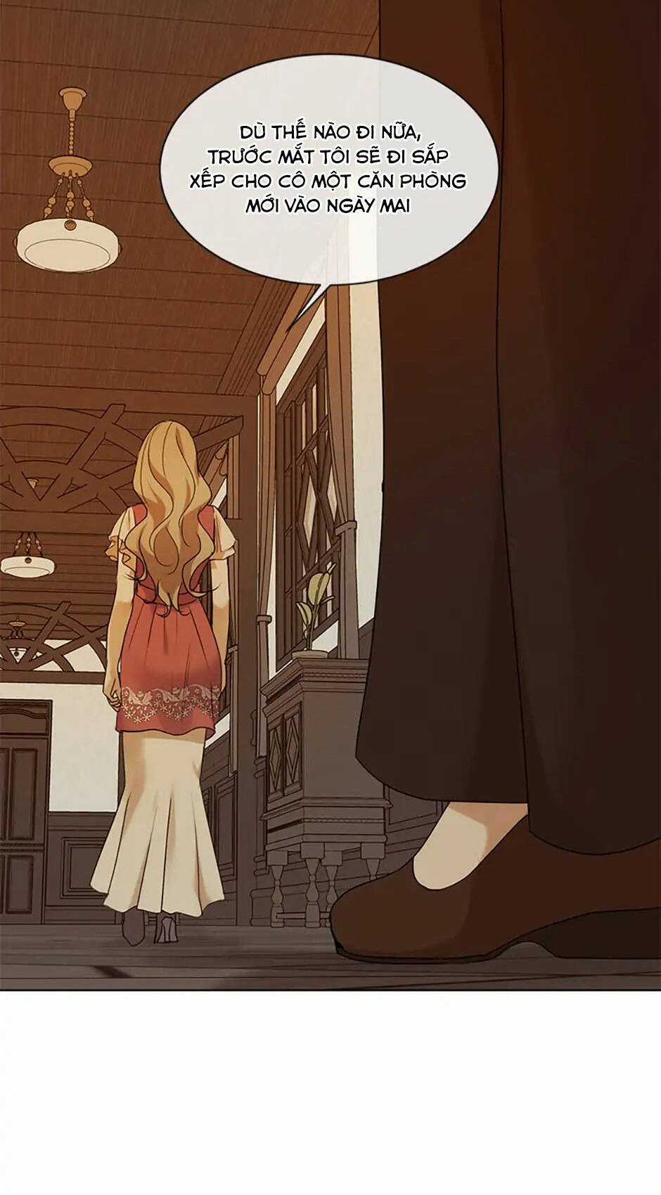 Người Không Mời Mà Đến Chapter 34 trang 77