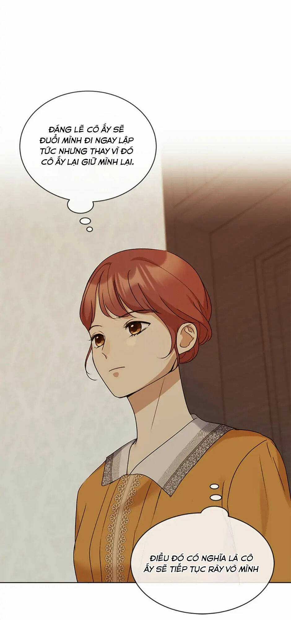 Người Không Mời Mà Đến Chapter 34 trang 78