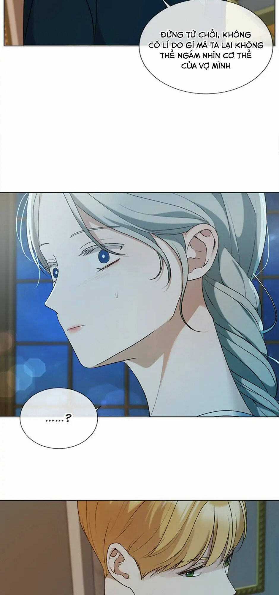 Người Không Mời Mà Đến Chapter 34 trang 8