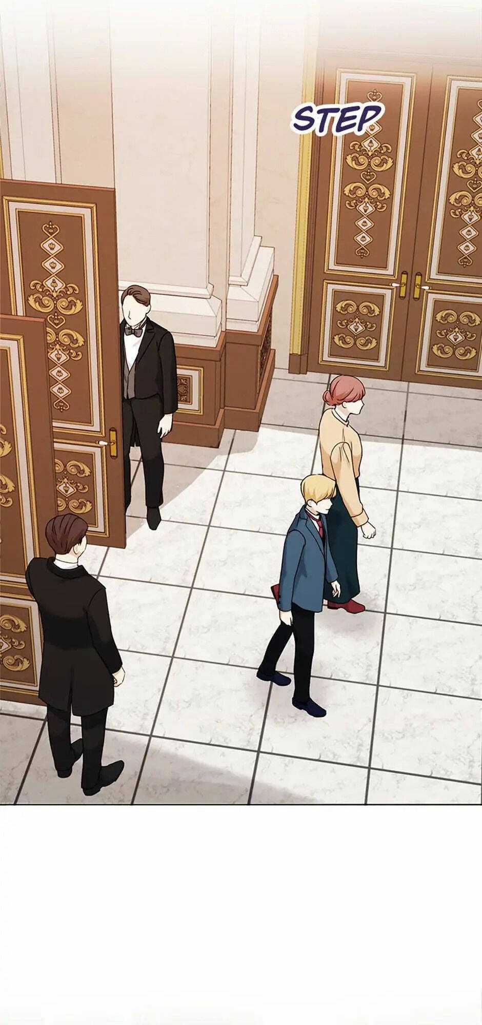 Người Không Mời Mà Đến Chapter 34 trang 82