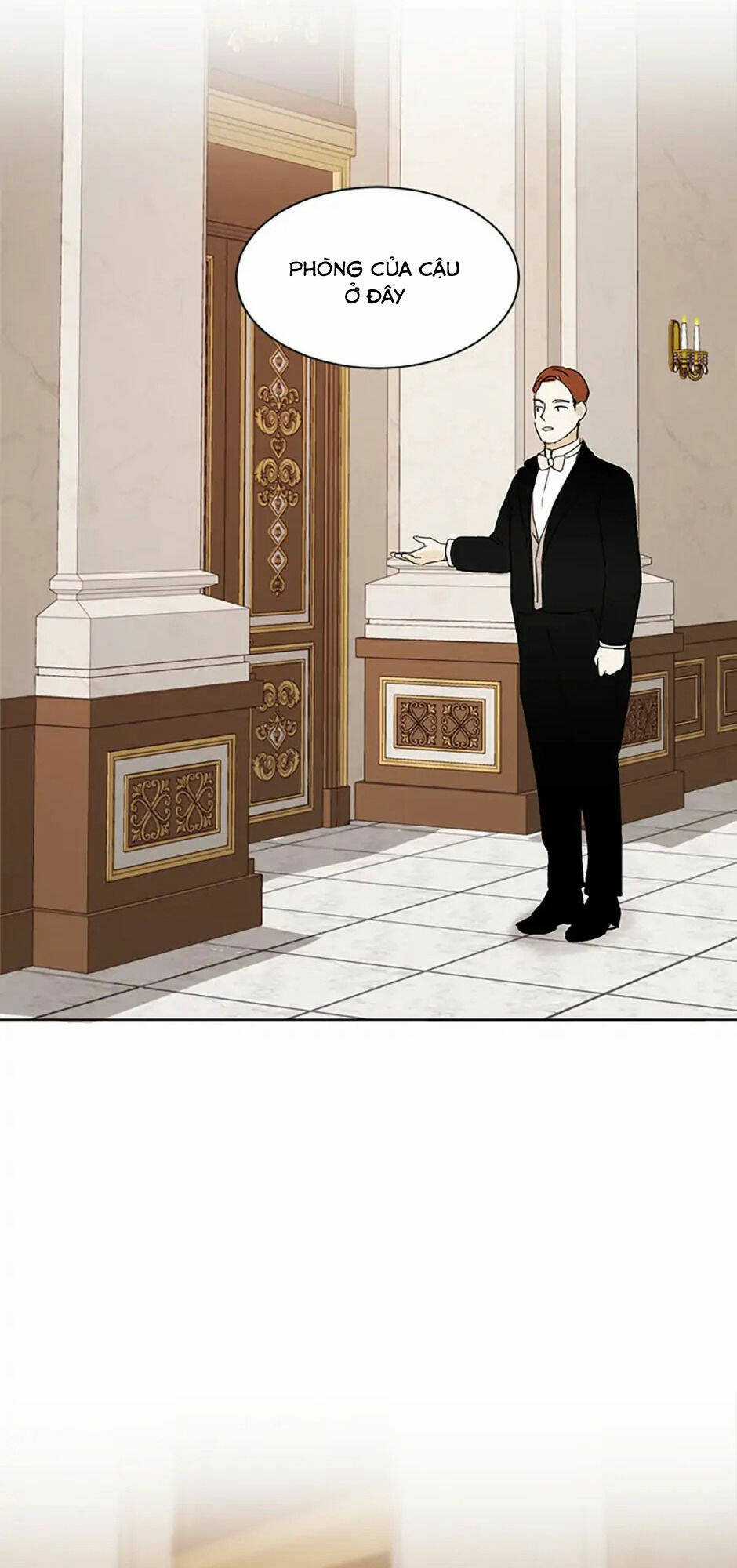 Người Không Mời Mà Đến Chapter 34 trang 83