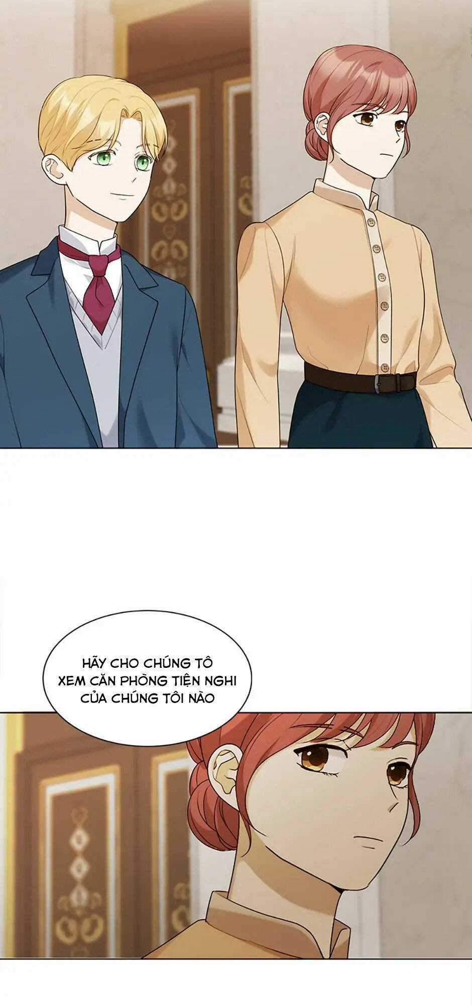 Người Không Mời Mà Đến Chapter 34 trang 84