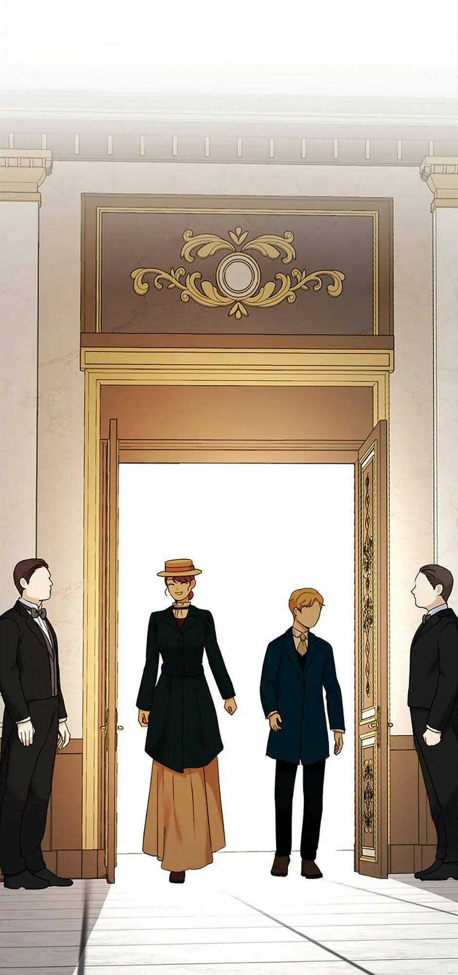 Người Không Mời Mà Đến Chapter 34 trang 85