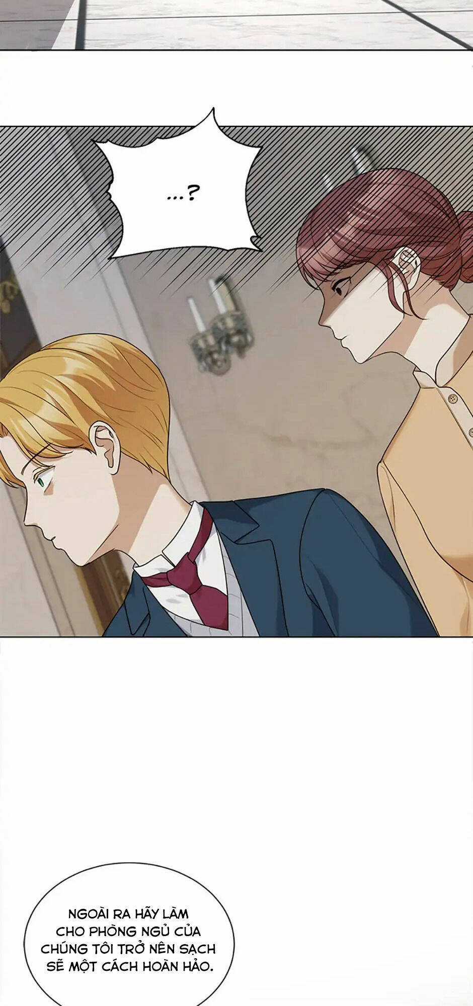 Người Không Mời Mà Đến Chapter 34 trang 86