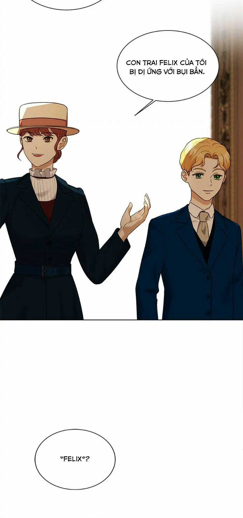 Người Không Mời Mà Đến Chapter 34 trang 87