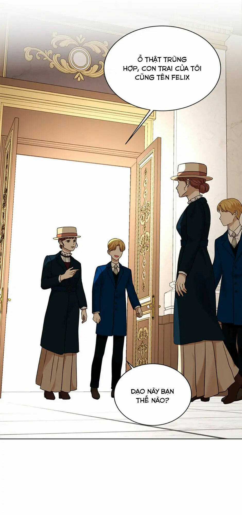 Người Không Mời Mà Đến Chapter 34 trang 88