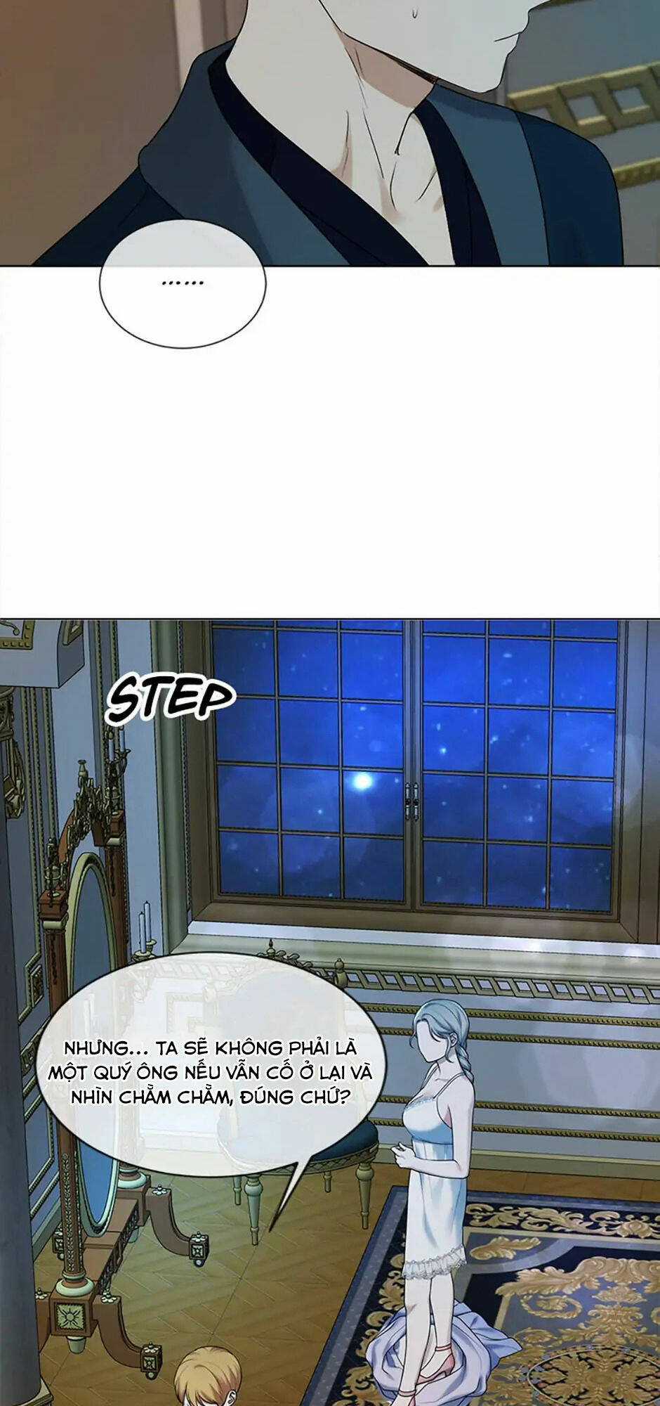 Người Không Mời Mà Đến Chapter 34 trang 9