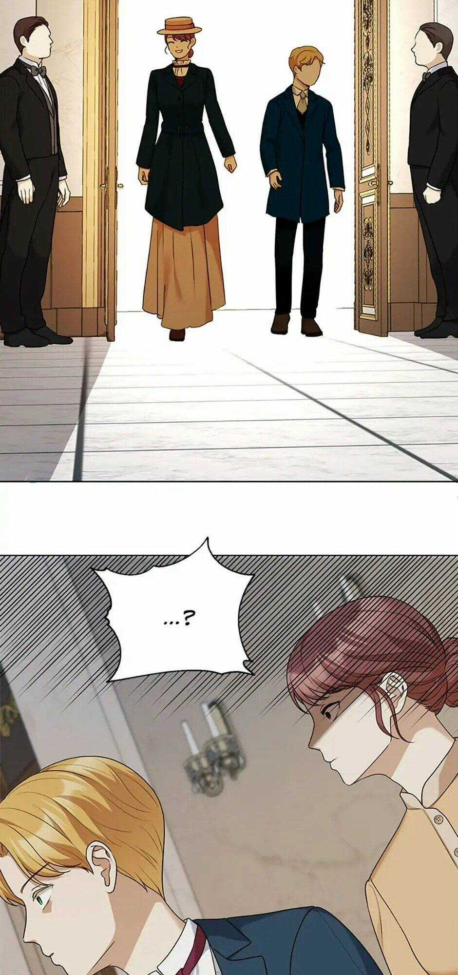 Người Không Mời Mà Đến Chapter 35 trang 2