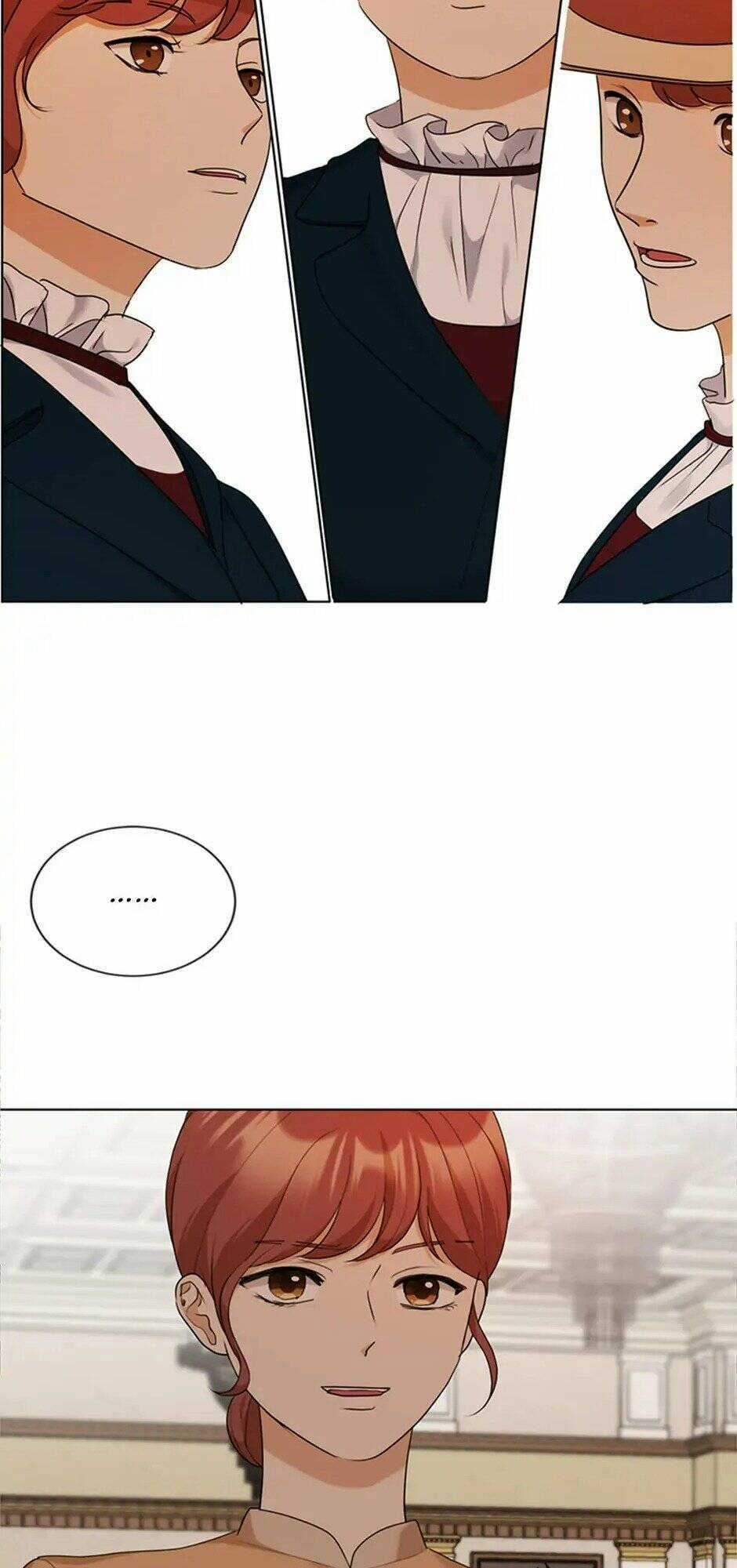 Người Không Mời Mà Đến Chapter 35 trang 11