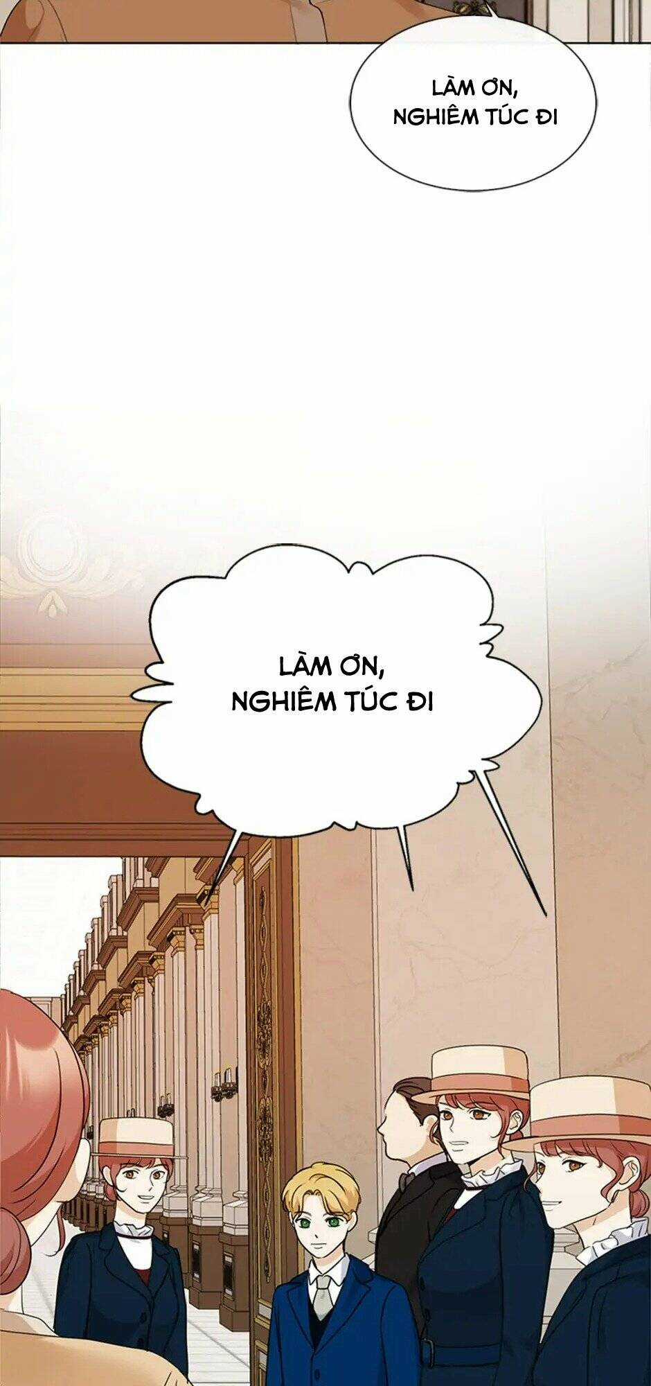 Người Không Mời Mà Đến Chapter 35 trang 12