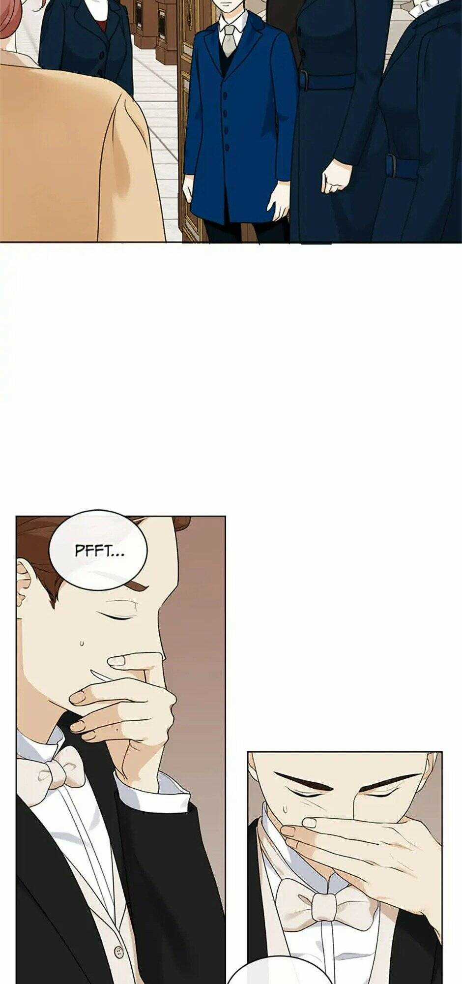 Người Không Mời Mà Đến Chapter 35 trang 14