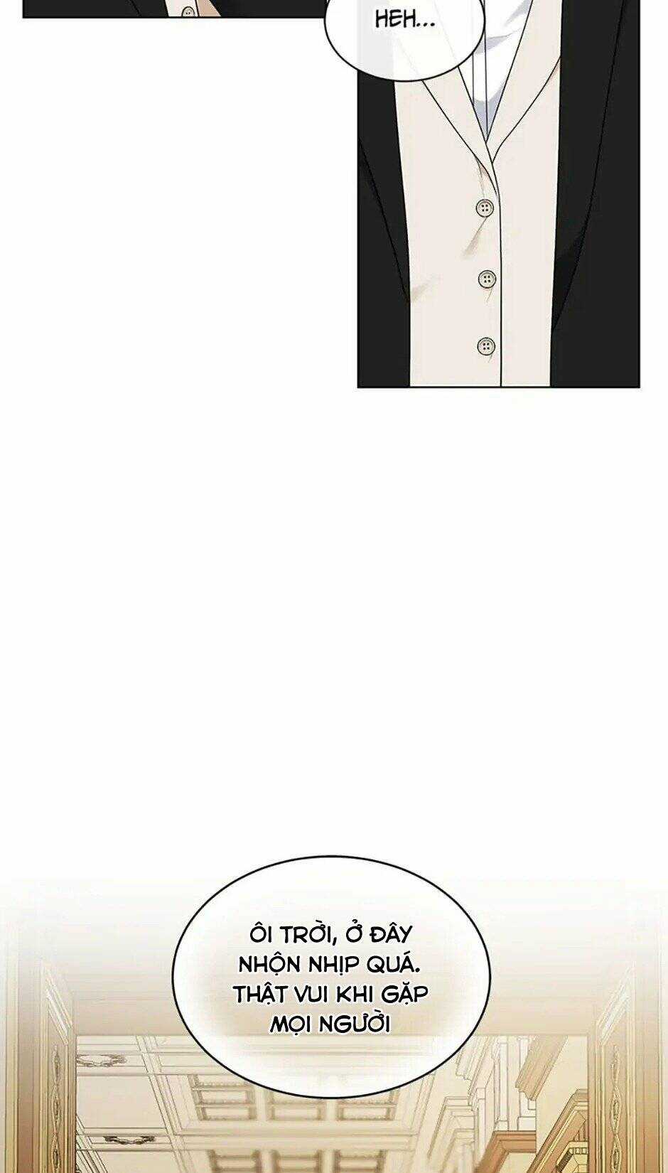 Người Không Mời Mà Đến Chapter 35 trang 15