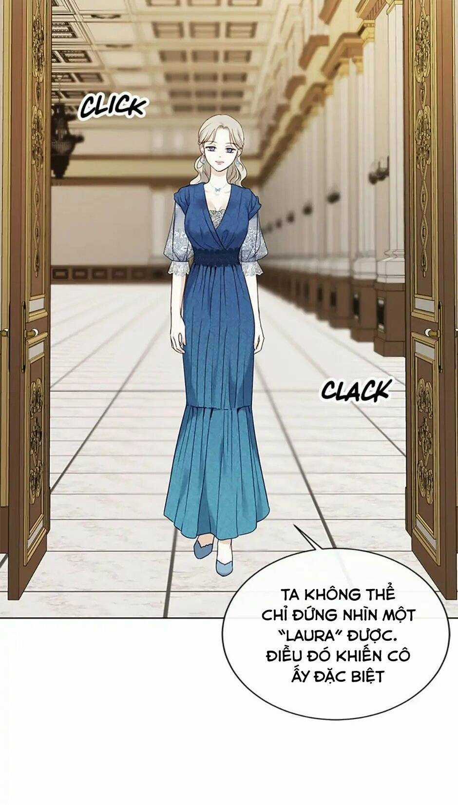 Người Không Mời Mà Đến Chapter 35 trang 16