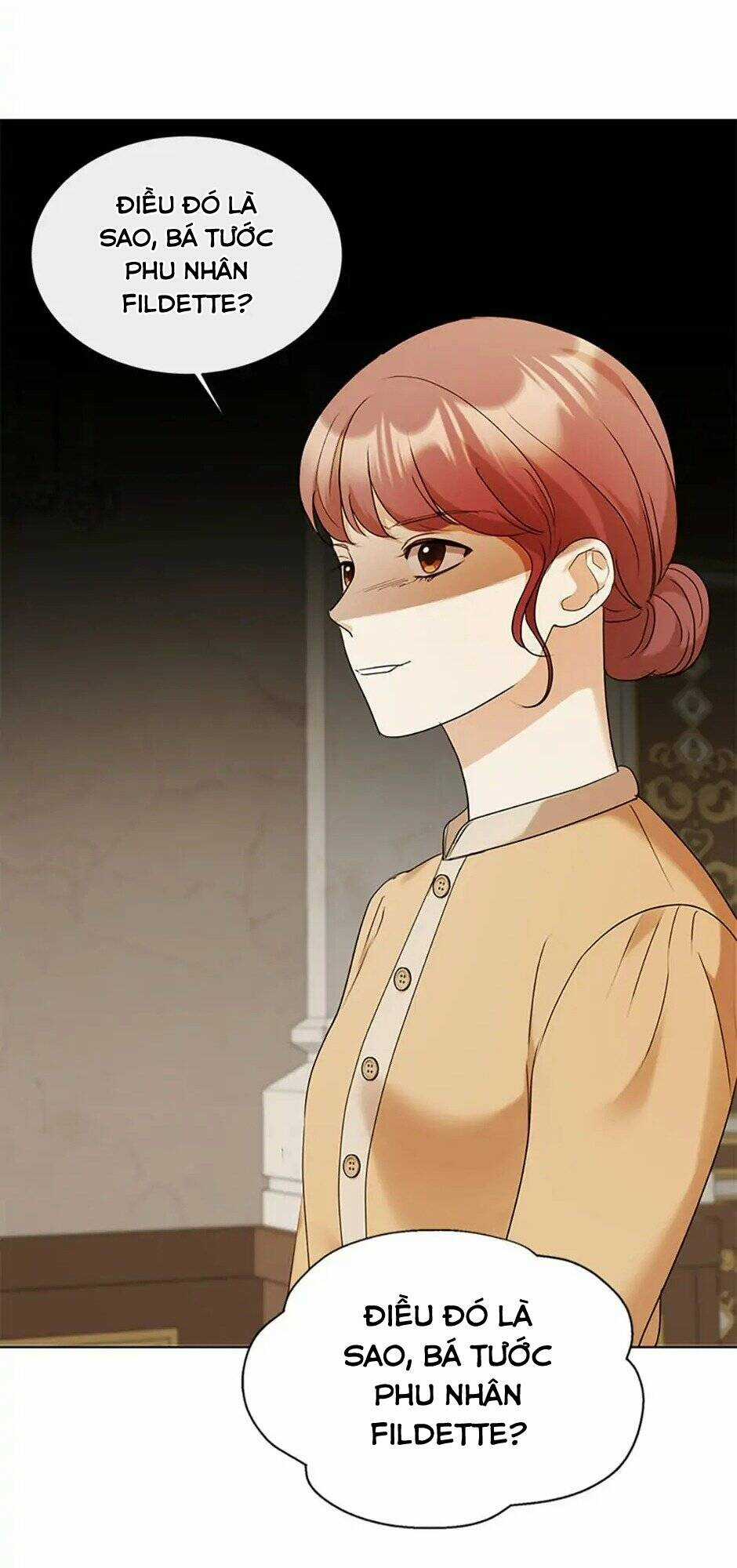 Người Không Mời Mà Đến Chapter 35 trang 17