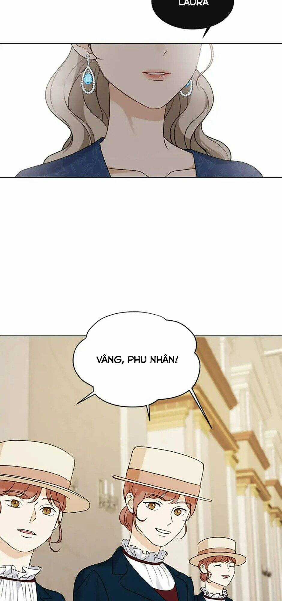 Người Không Mời Mà Đến Chapter 35 trang 19