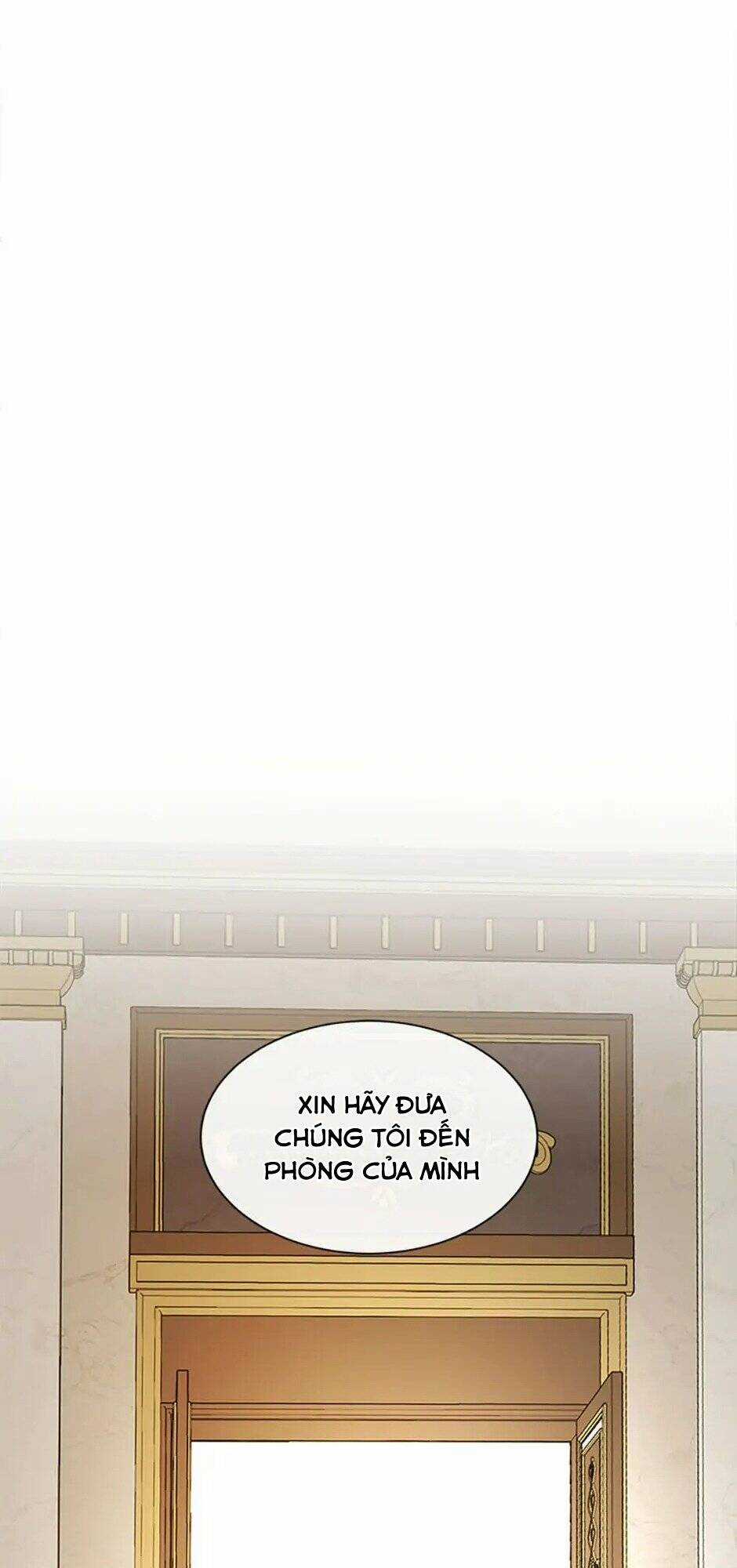 Người Không Mời Mà Đến Chapter 35 trang 1