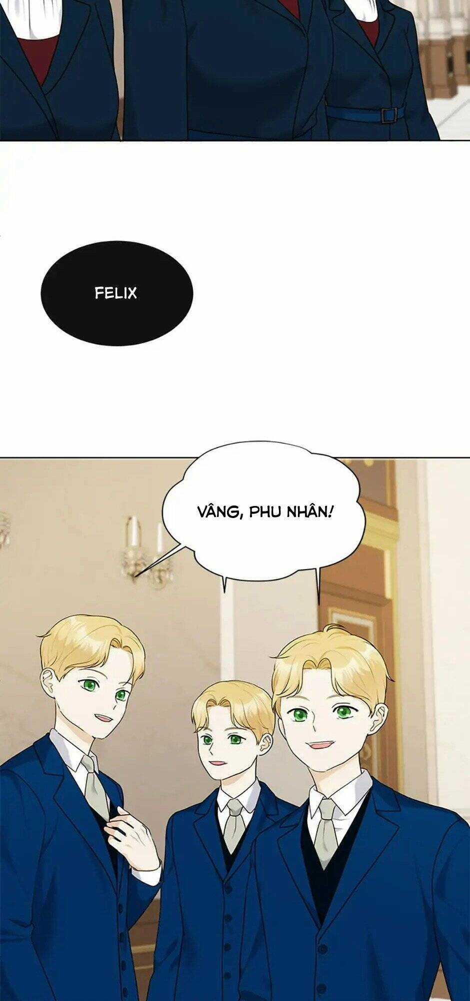 Người Không Mời Mà Đến Chapter 35 trang 20