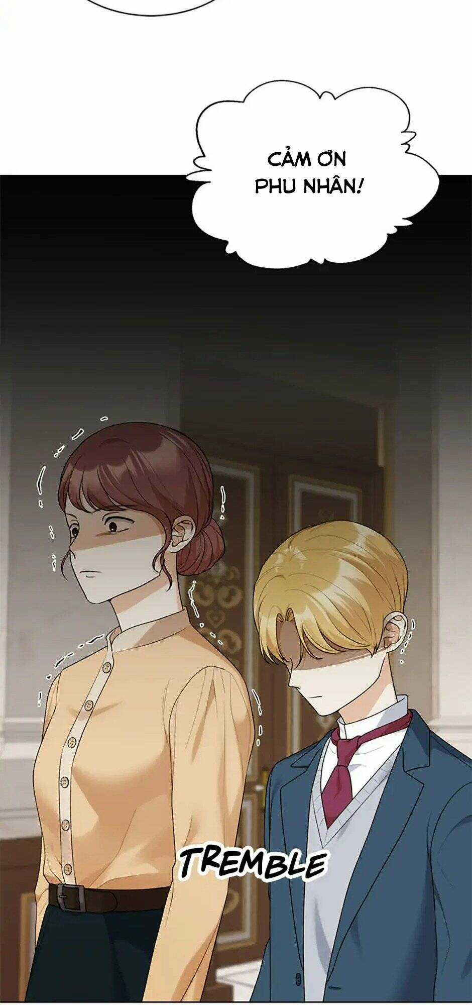 Người Không Mời Mà Đến Chapter 35 trang 22