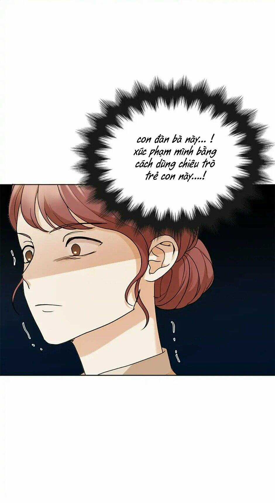 Người Không Mời Mà Đến Chapter 35 trang 23