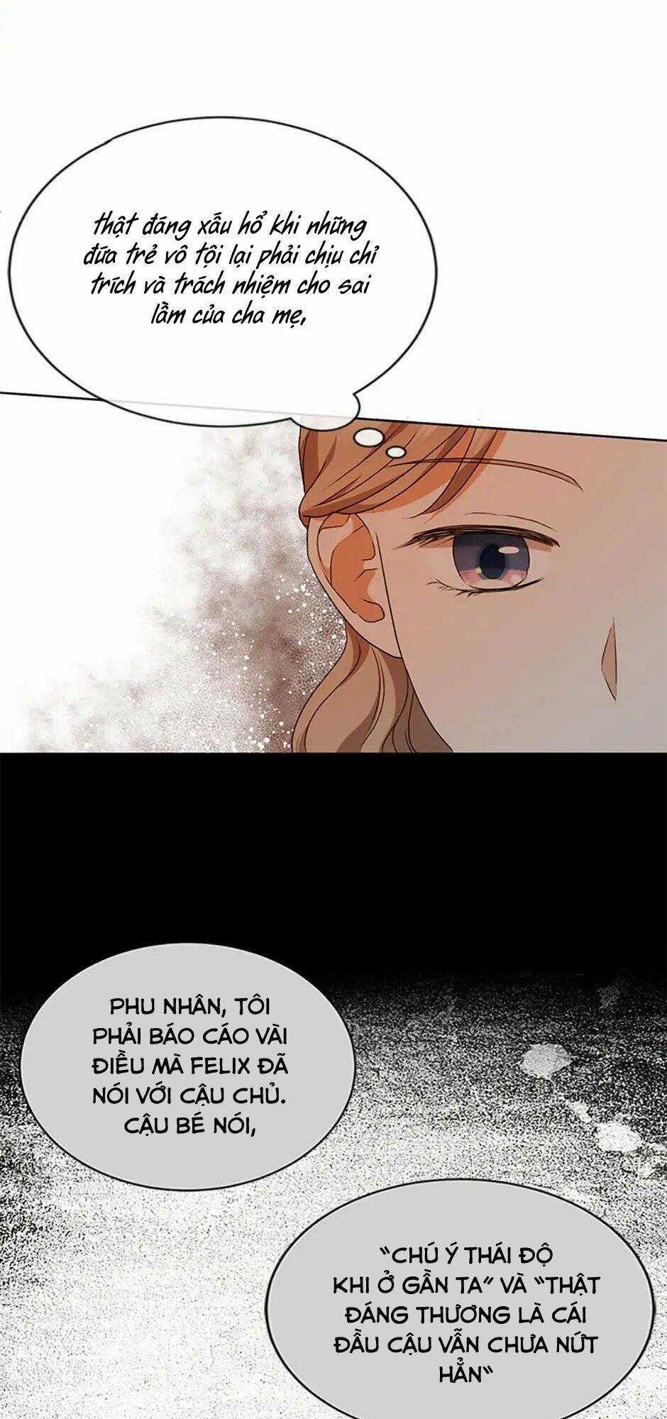 Người Không Mời Mà Đến Chapter 35 trang 25