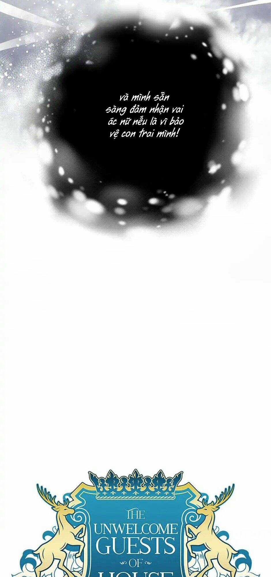 Người Không Mời Mà Đến Chapter 35 trang 27