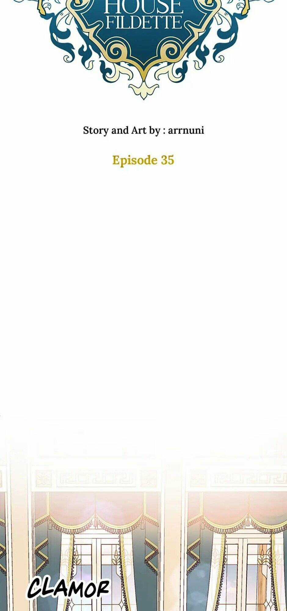 Người Không Mời Mà Đến Chapter 35 trang 28