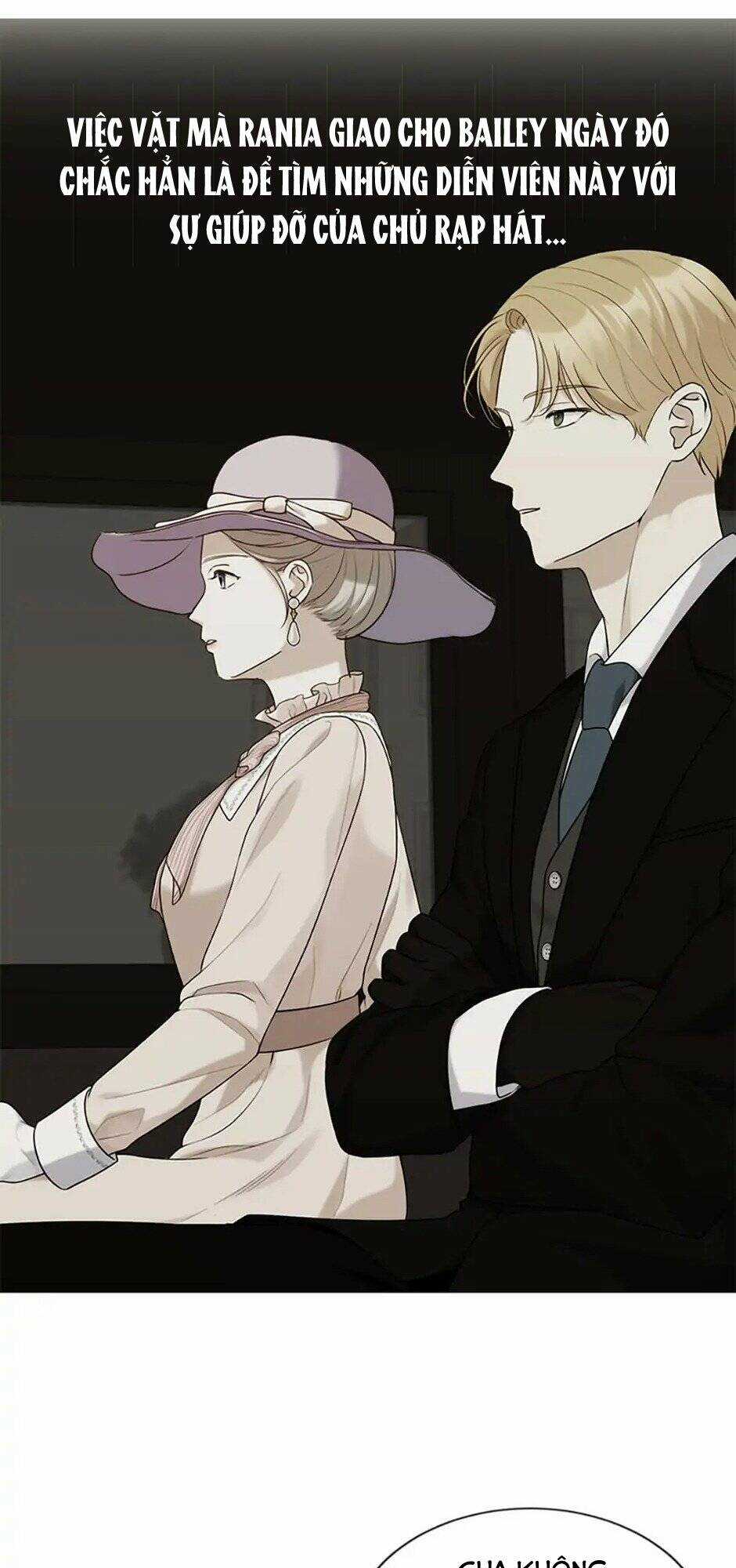 Người Không Mời Mà Đến Chapter 35 trang 31