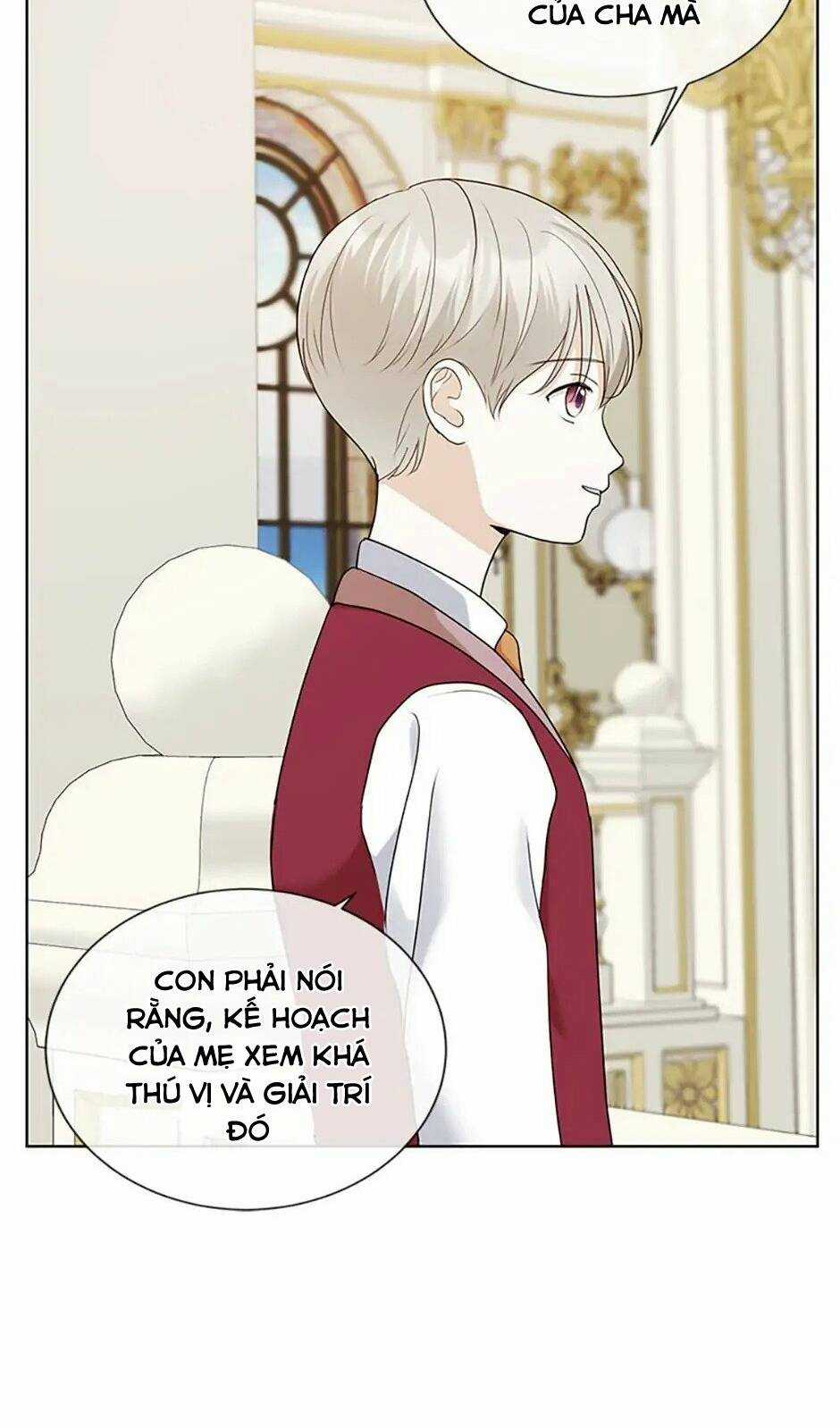 Người Không Mời Mà Đến Chapter 35 trang 33