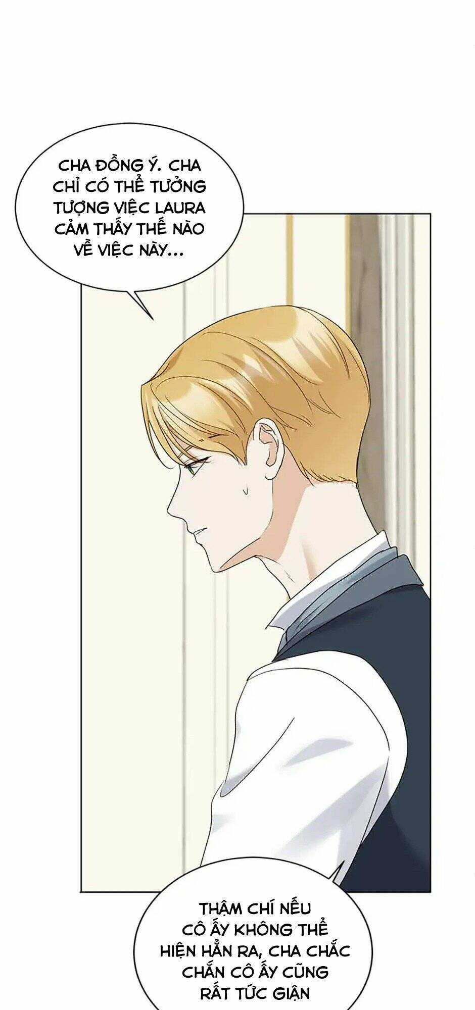 Người Không Mời Mà Đến Chapter 35 trang 34