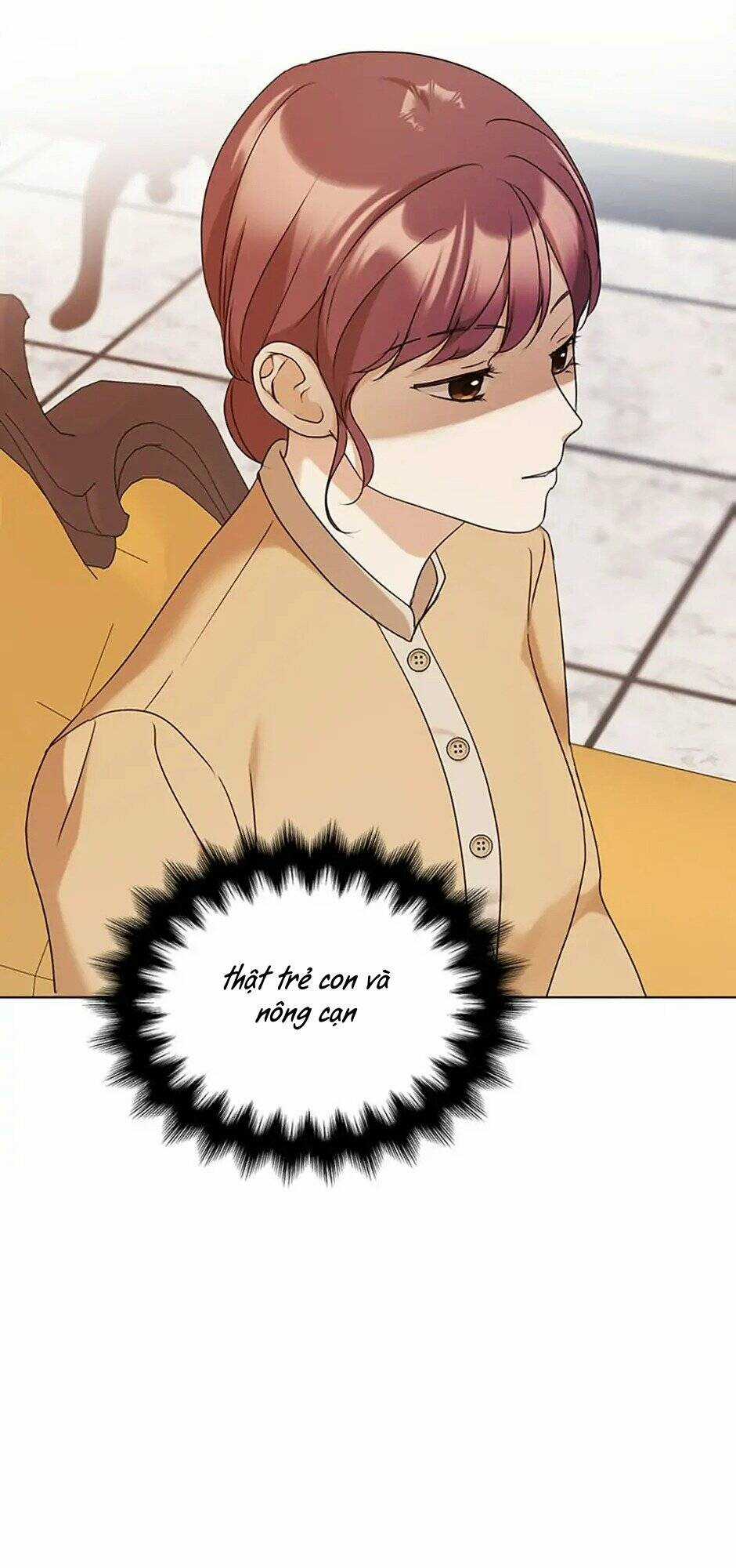 Người Không Mời Mà Đến Chapter 35 trang 36