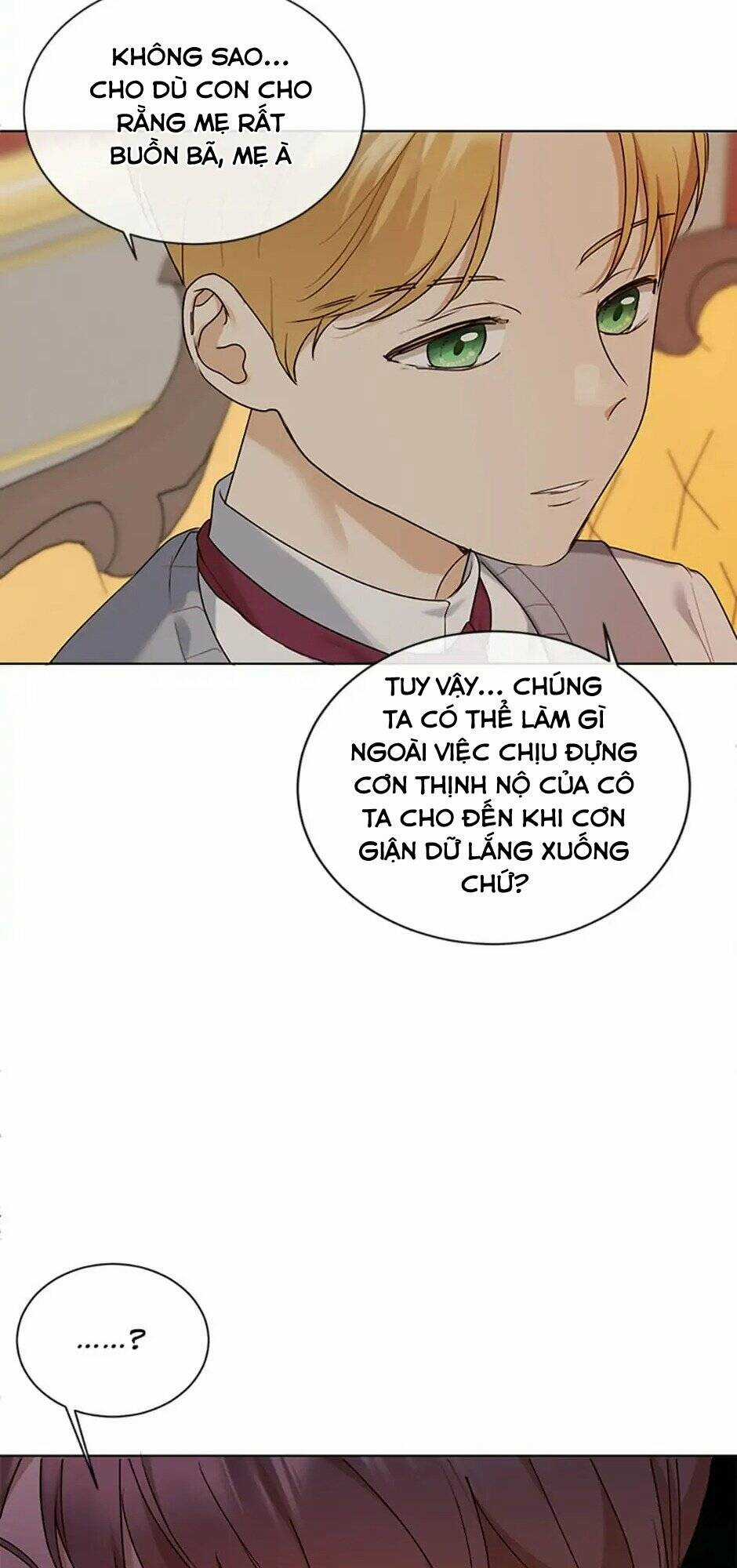 Người Không Mời Mà Đến Chapter 35 trang 38