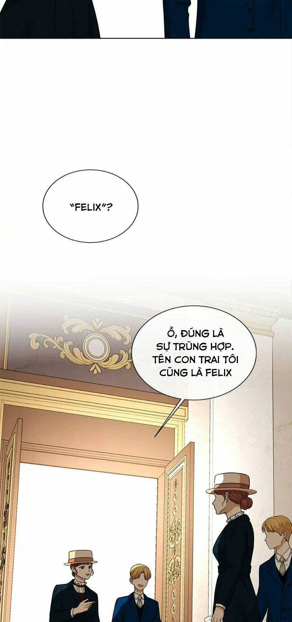 Người Không Mời Mà Đến Chapter 35 trang 4