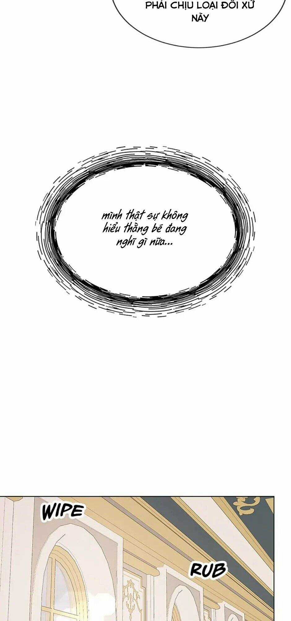 Người Không Mời Mà Đến Chapter 35 trang 40