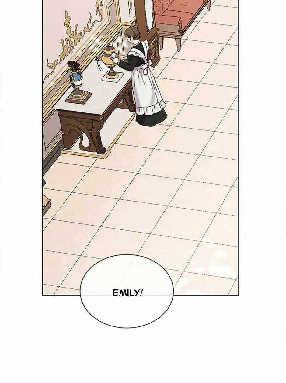 Người Không Mời Mà Đến Chapter 35 trang 42