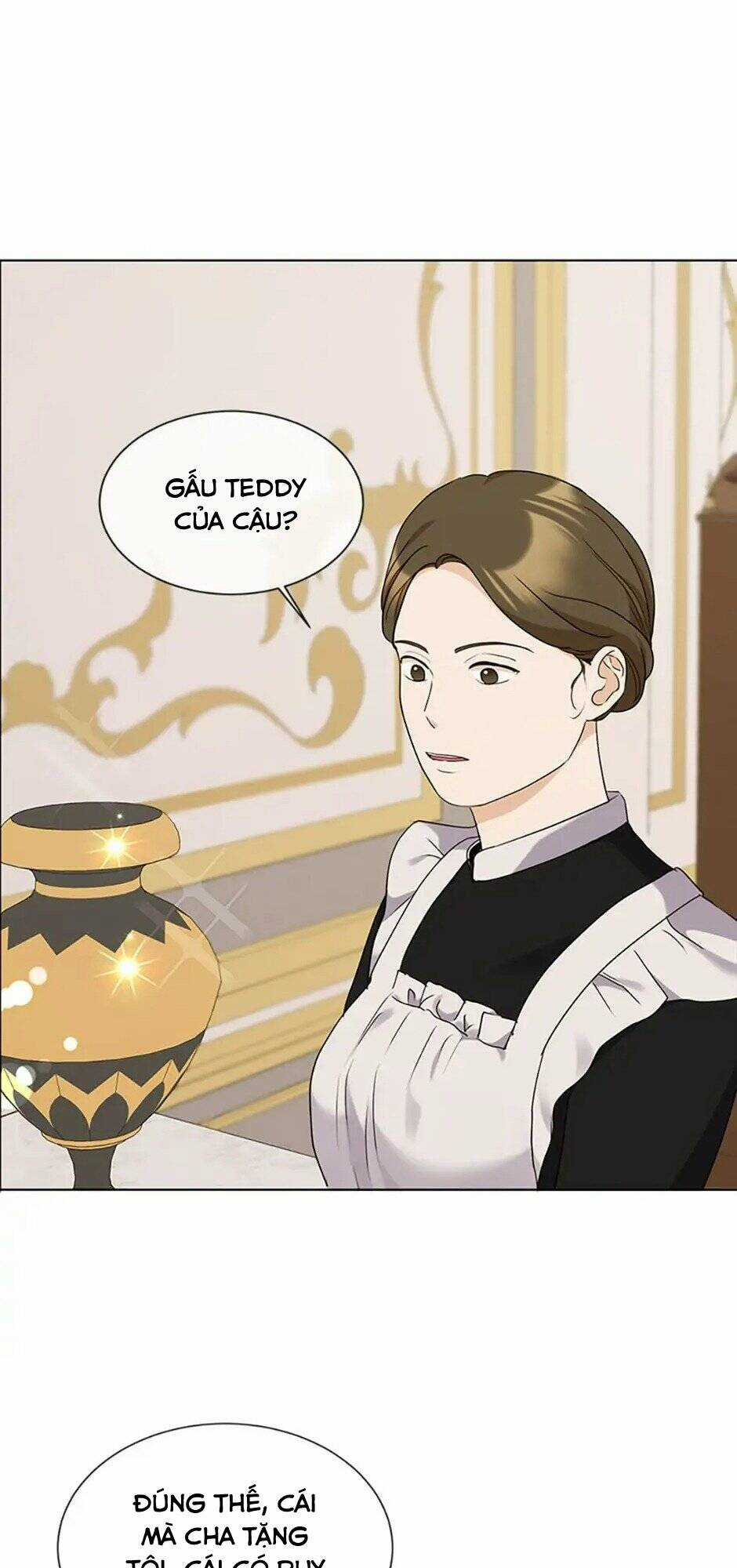 Người Không Mời Mà Đến Chapter 35 trang 44