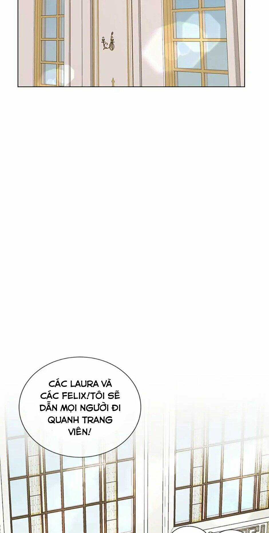 Người Không Mời Mà Đến Chapter 35 trang 49