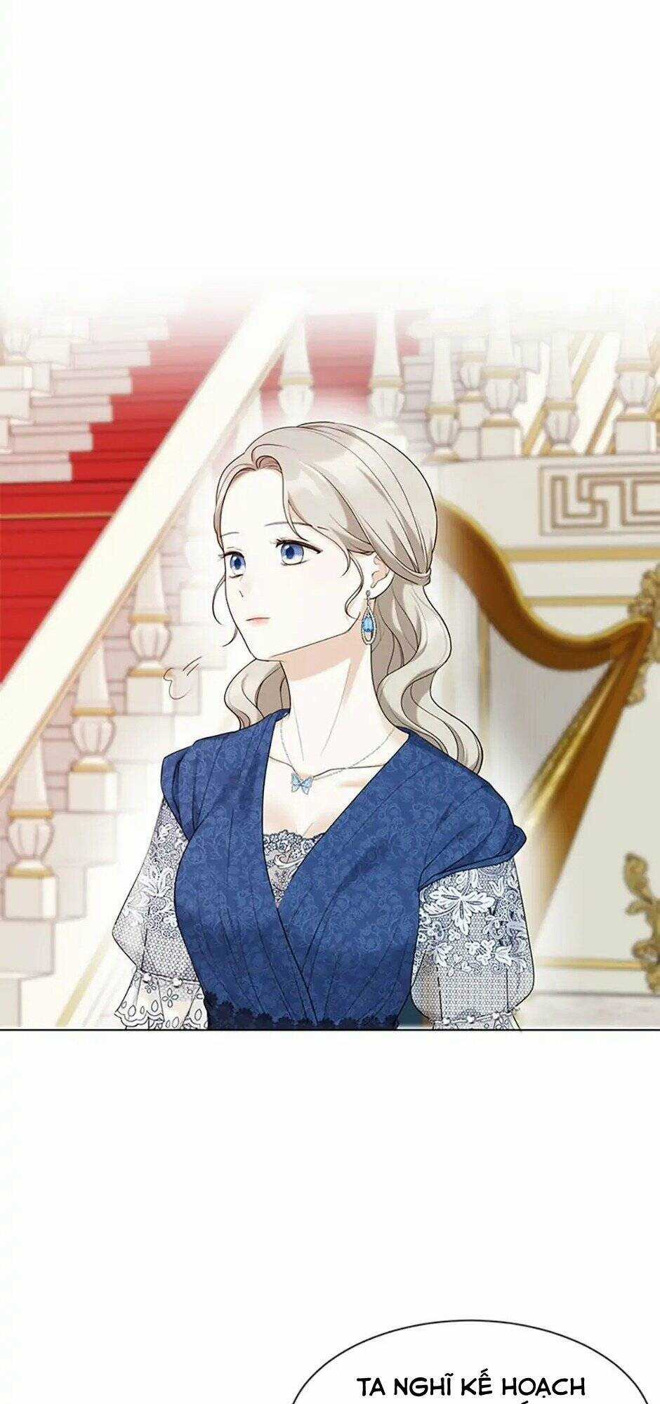 Người Không Mời Mà Đến Chapter 35 trang 51