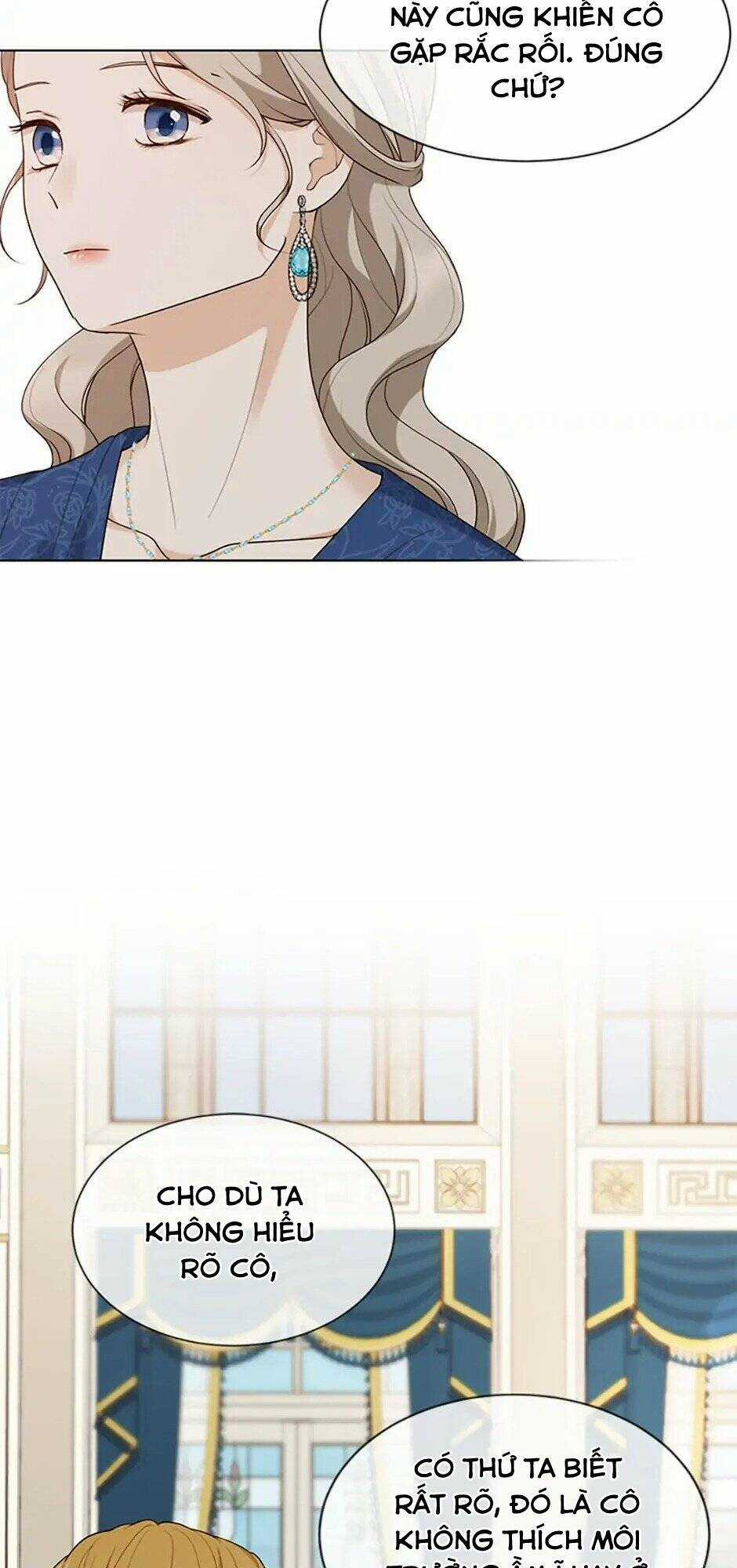 Người Không Mời Mà Đến Chapter 35 trang 52