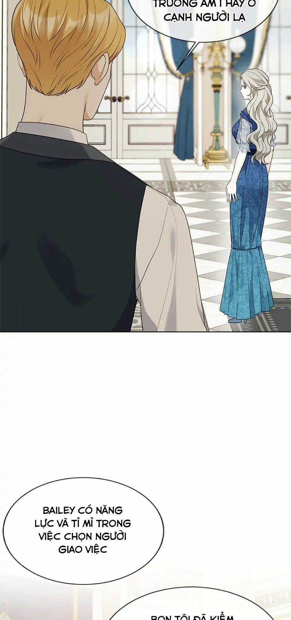 Người Không Mời Mà Đến Chapter 35 trang 53