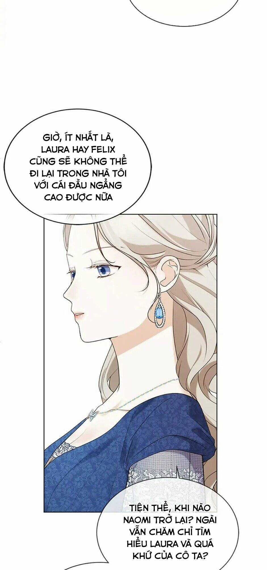 Người Không Mời Mà Đến Chapter 35 trang 55