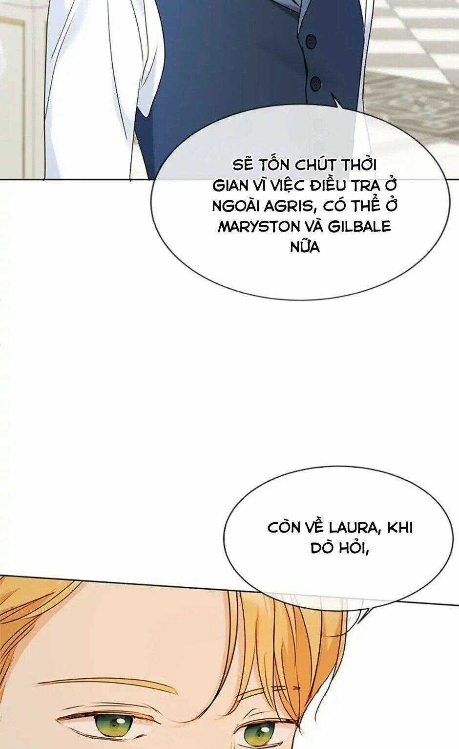 Người Không Mời Mà Đến Chapter 35 trang 57