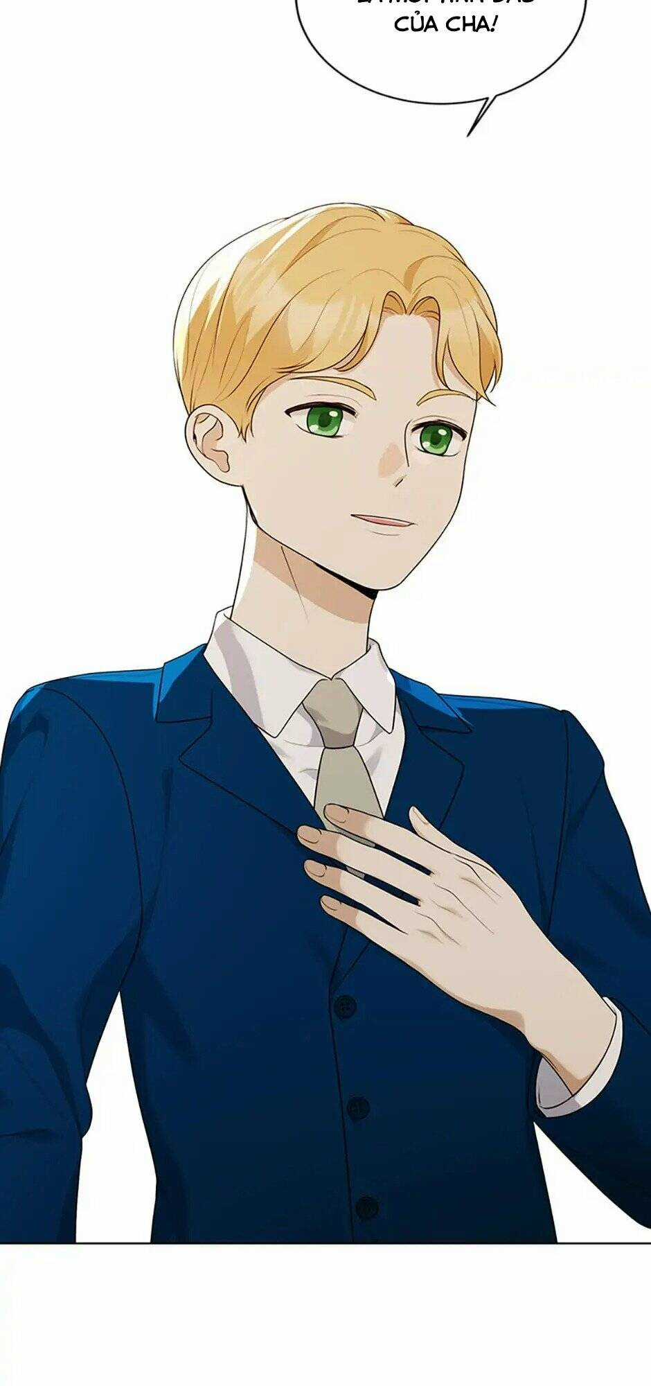 Người Không Mời Mà Đến Chapter 35 trang 6