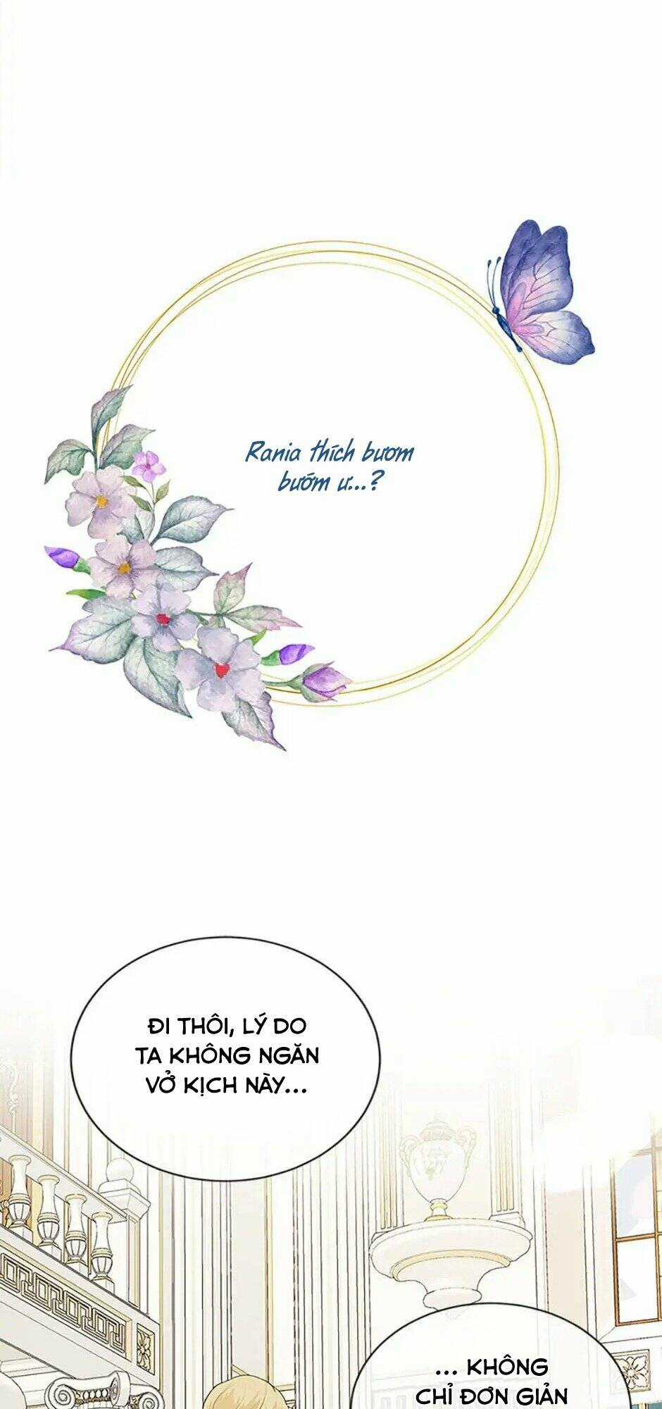 Người Không Mời Mà Đến Chapter 35 trang 60