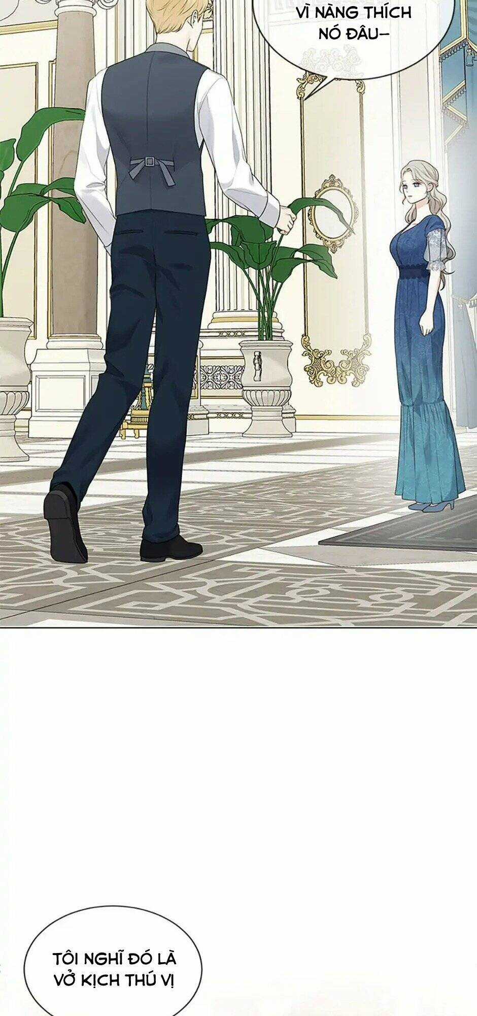 Người Không Mời Mà Đến Chapter 35 trang 61