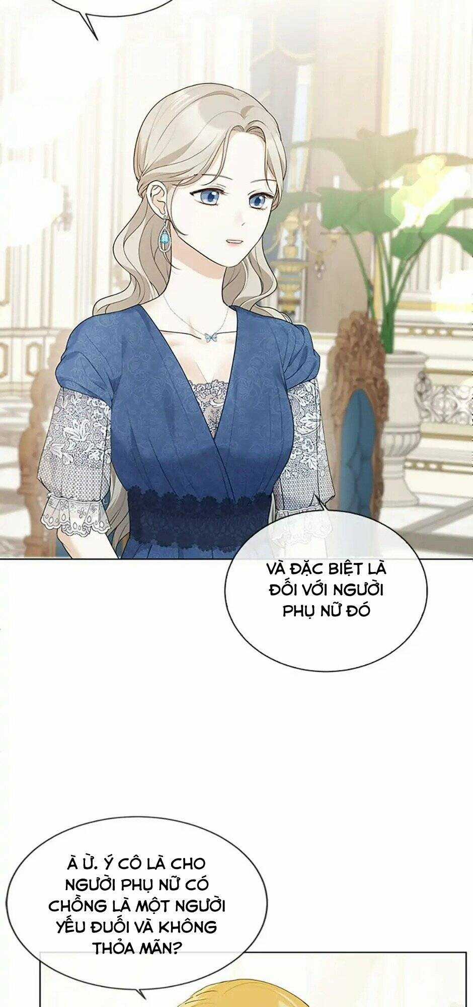 Người Không Mời Mà Đến Chapter 35 trang 62