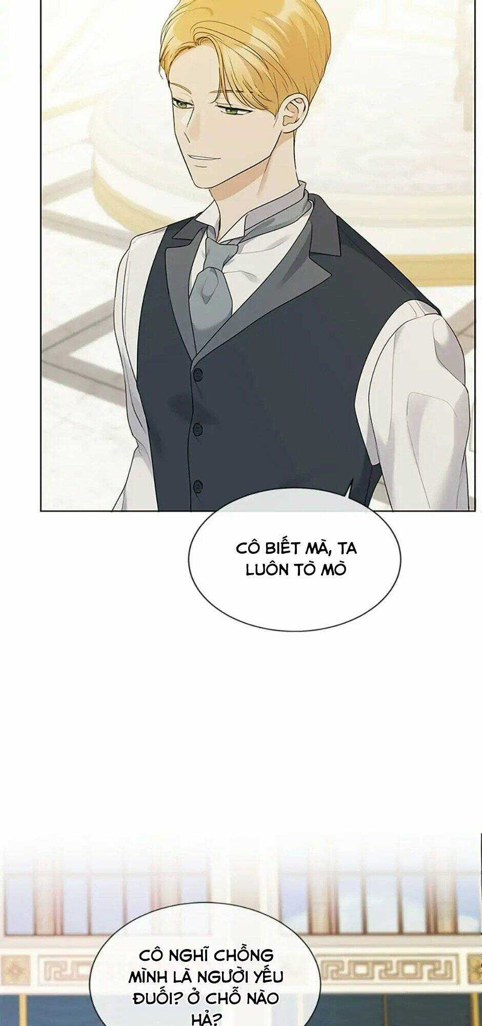 Người Không Mời Mà Đến Chapter 35 trang 63