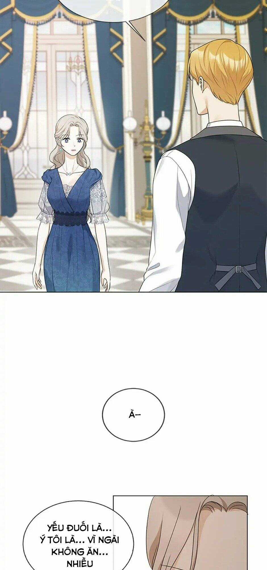 Người Không Mời Mà Đến Chapter 35 trang 64