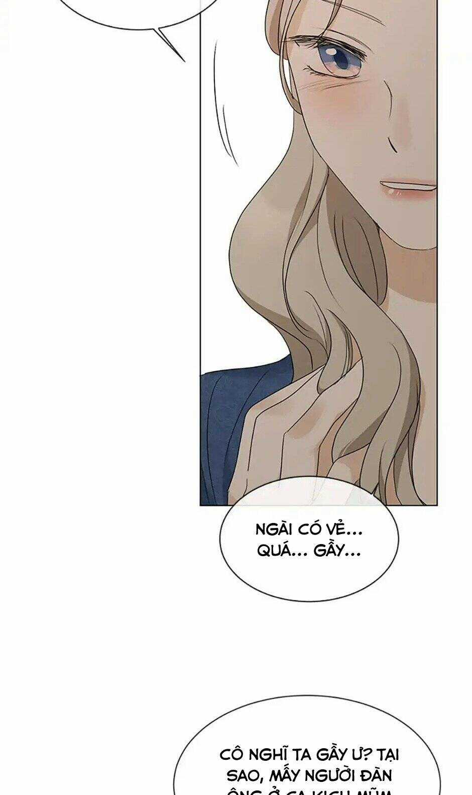 Người Không Mời Mà Đến Chapter 35 trang 65