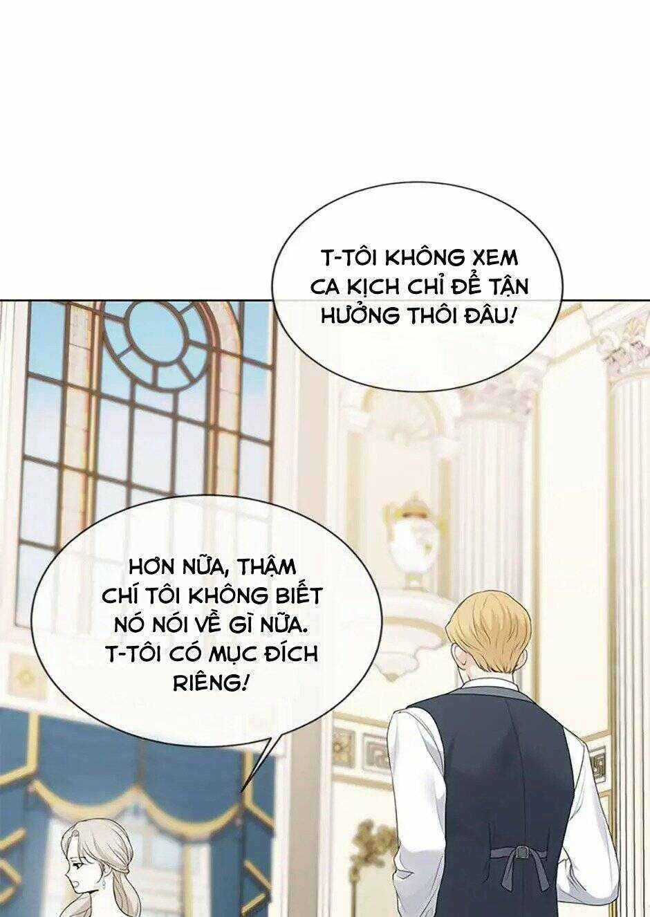 Người Không Mời Mà Đến Chapter 35 trang 67