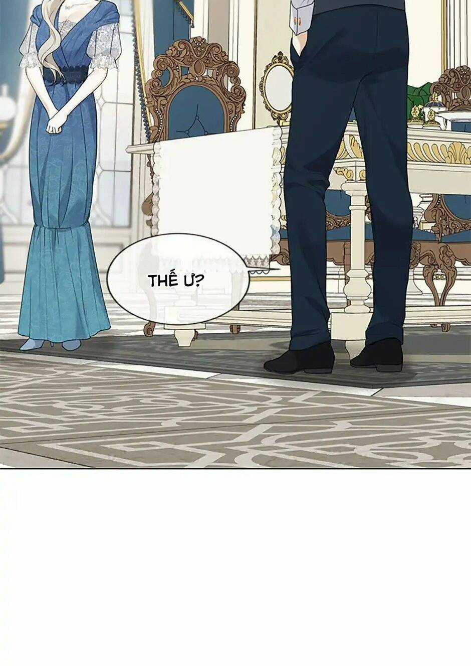 Người Không Mời Mà Đến Chapter 35 trang 68